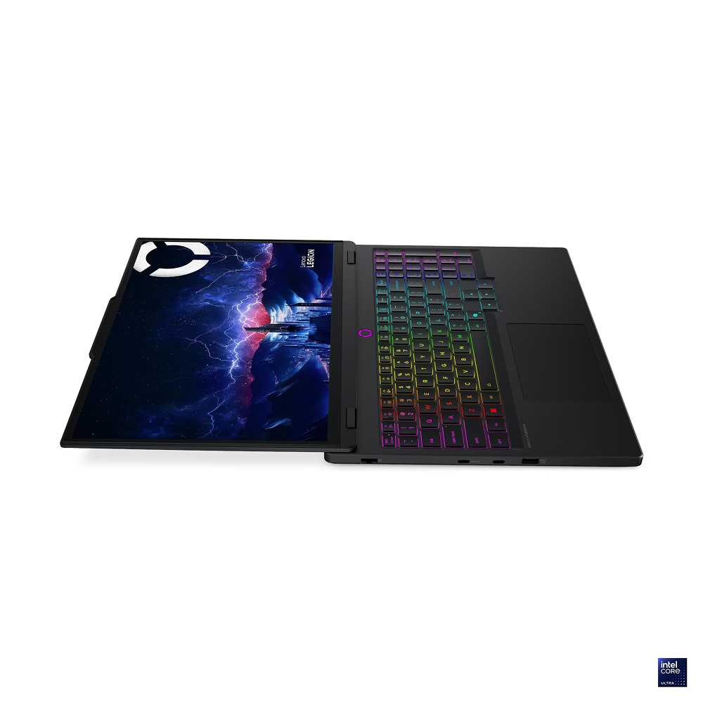 ლეპტოპი თამაშებისთვის (Gaming) Lenovo Legion 5 15IAX10 15.1" OLED  (Ultra 7-255HX/16GB/512GB SSD/RTX 5050) - 83F0000DRK/GE