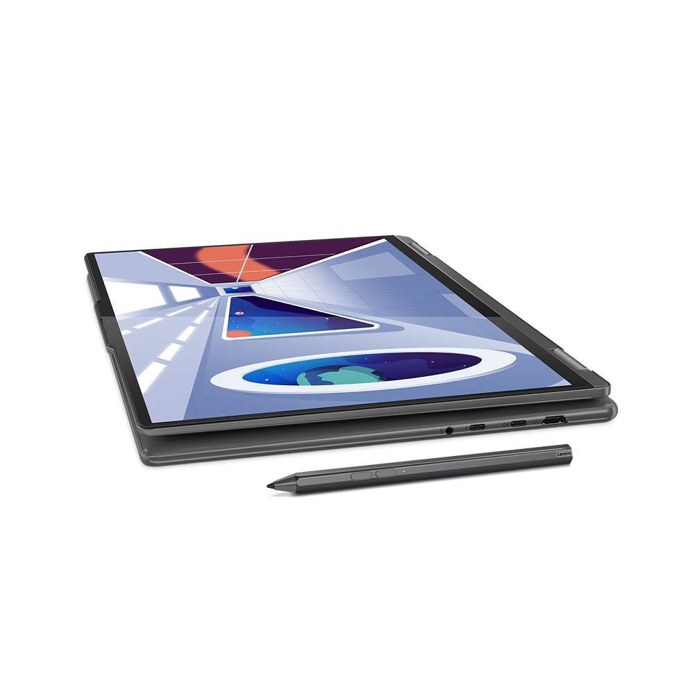 ლეპტოპი Lenovo Yoga 7 16IRL8 16" 2.5K (i7-1360P/16GB/1TB SSD/W11H) - 82YN002JRK