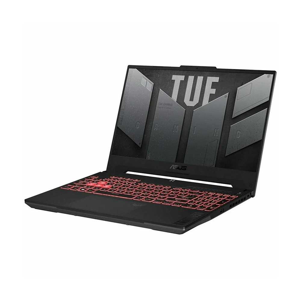 ლეპტოპი თამაშებისთვის (Gaming) ASUS TUF Gaming A15 FA507 15.6" FHD (R7-7435HS/16GB/1TB SSD/RTX 4060) - FA507NVR-LP078