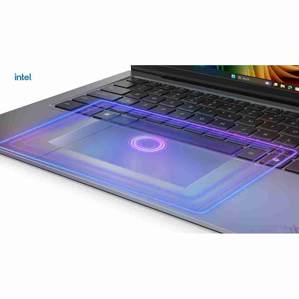 ლეპტოპი Lenovo X9-14 Gen 1 14" 2.8K (Ultra 7-258V/32GB/2TB SSD/W11P) - 21QA0024GX