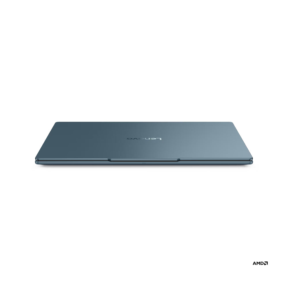 ლეპტოპი Lenovo Yoga Slim 7 14AKP10 14" 2.8K (R-AI 7-350/32GB/1TB SSD/W11H) - 83JY000ARK