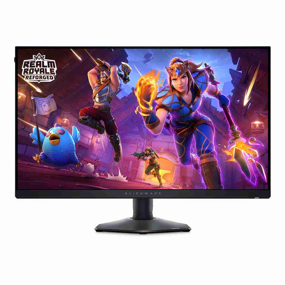 გეიმინგ მონიტორი DELL Alienware AW2724HF 27'' FHD IPS - 210-BHTM