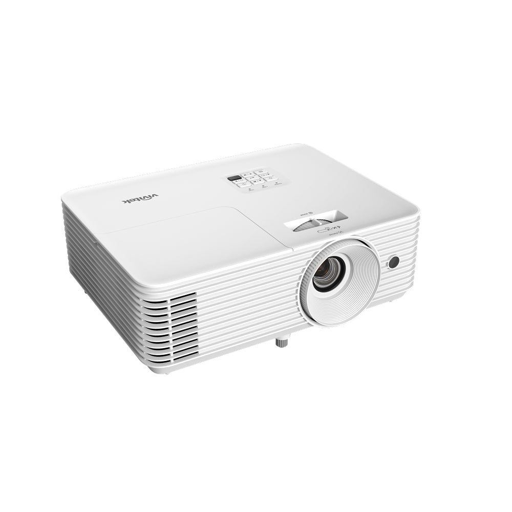 პროექტორი VIVITEK DX330 (DLP/XGA 1024x768/4000lm)