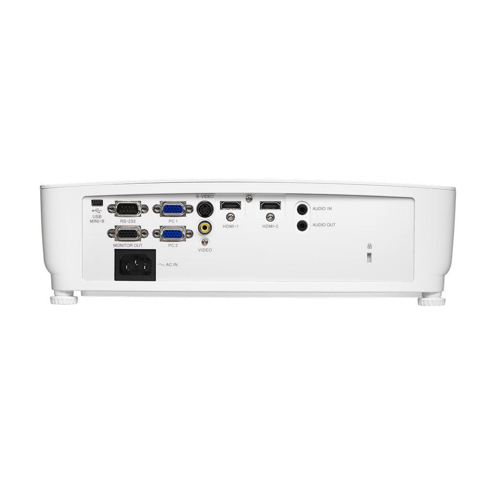 პროექტორი VIVITEK DW284-ST (DLP/ WXGA 1280x800/3700lm)