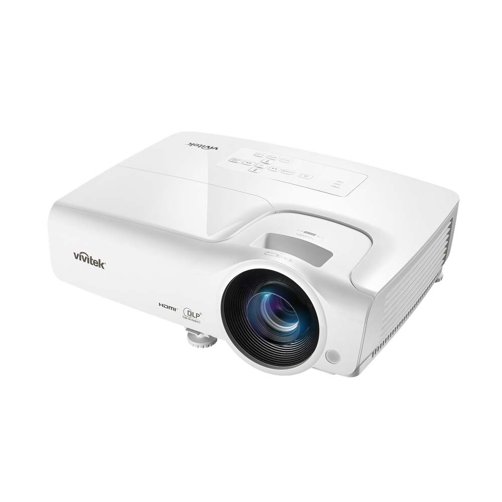 პროექტორი VIVITEK DW284-ST (DLP/ WXGA 1280x800/3700lm)