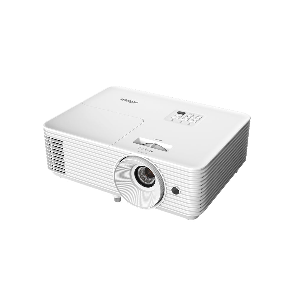 პროექტორი VIVITEK DX330 (DLP/XGA 1024x768/4000lm)
