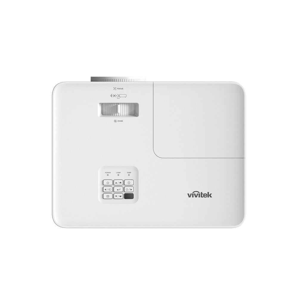 პროექტორი VIVITEK DX330 (DLP/XGA 1024x768/4000lm)