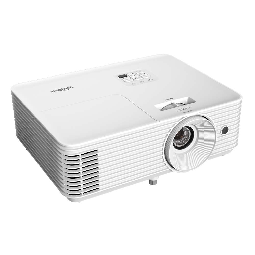 პროექტორი VIVITEK DH380 (DLP/WUXGA 1280x1080/4000lm)