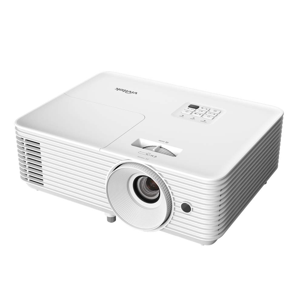პროექტორი VIVITEK DH380 (DLP/WUXGA 1280x1080/4000lm)