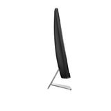 All-in-one კომპიუტერი (მონობლოკი) Asus AIO A3402 23.8" FHD (i3-1315U/8GB/512GB SSD) - E3402WVA-BPC0170