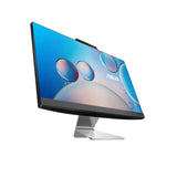 All-in-one კომპიუტერი (მონობლოკი) Asus AIO A3402 23.8" FHD (i3-1315U/8GB/512GB SSD) - E3402WVA-BPC0170
