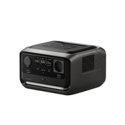 პორტატული ელექტრო სადგური Ecoflow River 3 PLUS Wireless - 4895251643108