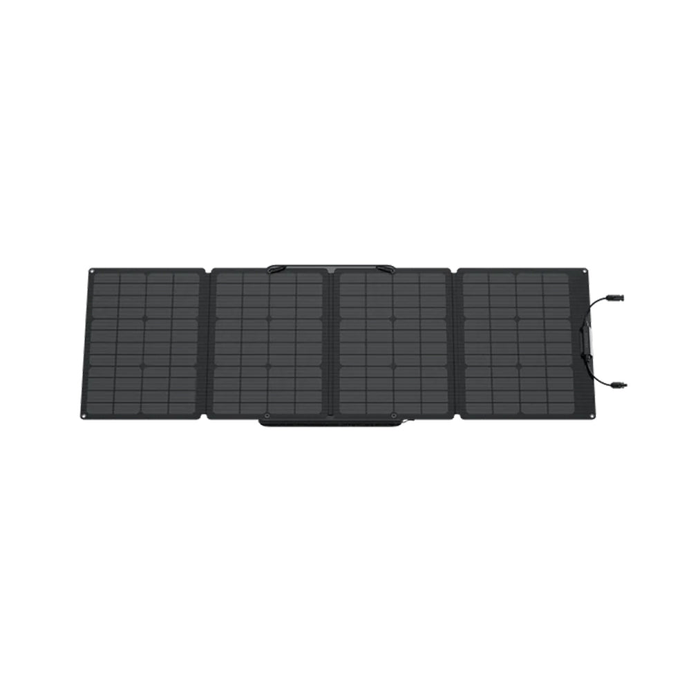 პორტატული მზის პანელი EcoFlow 110W - 4897082661023