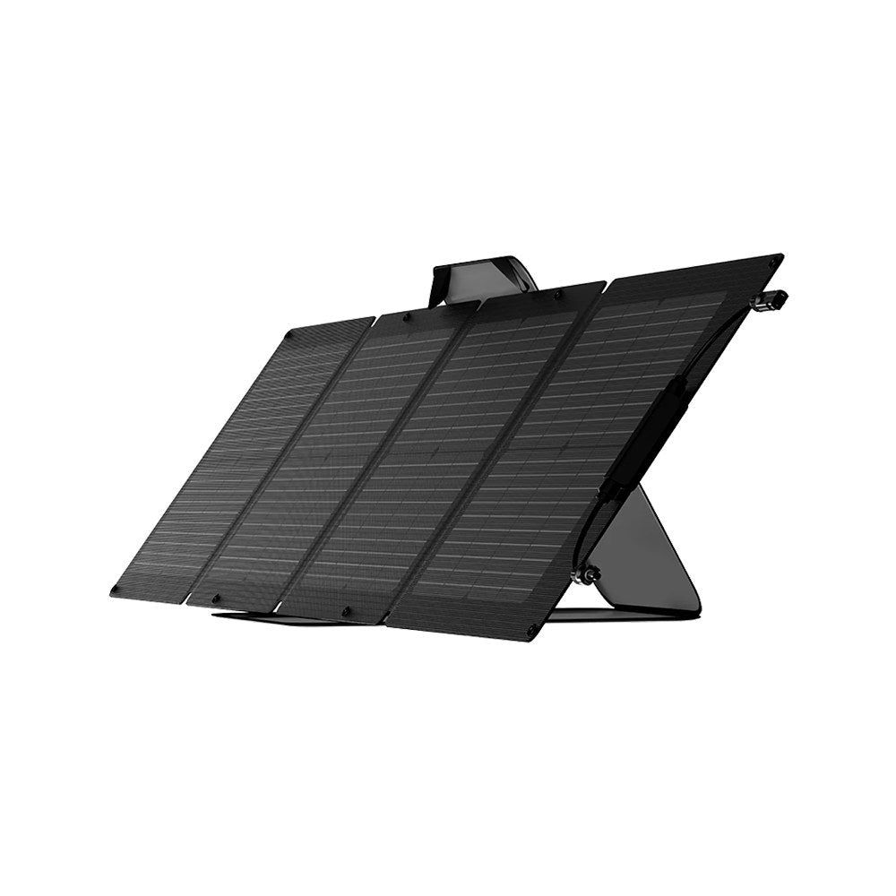 პორტატული მზის პანელი EcoFlow 110W - 4897082661023