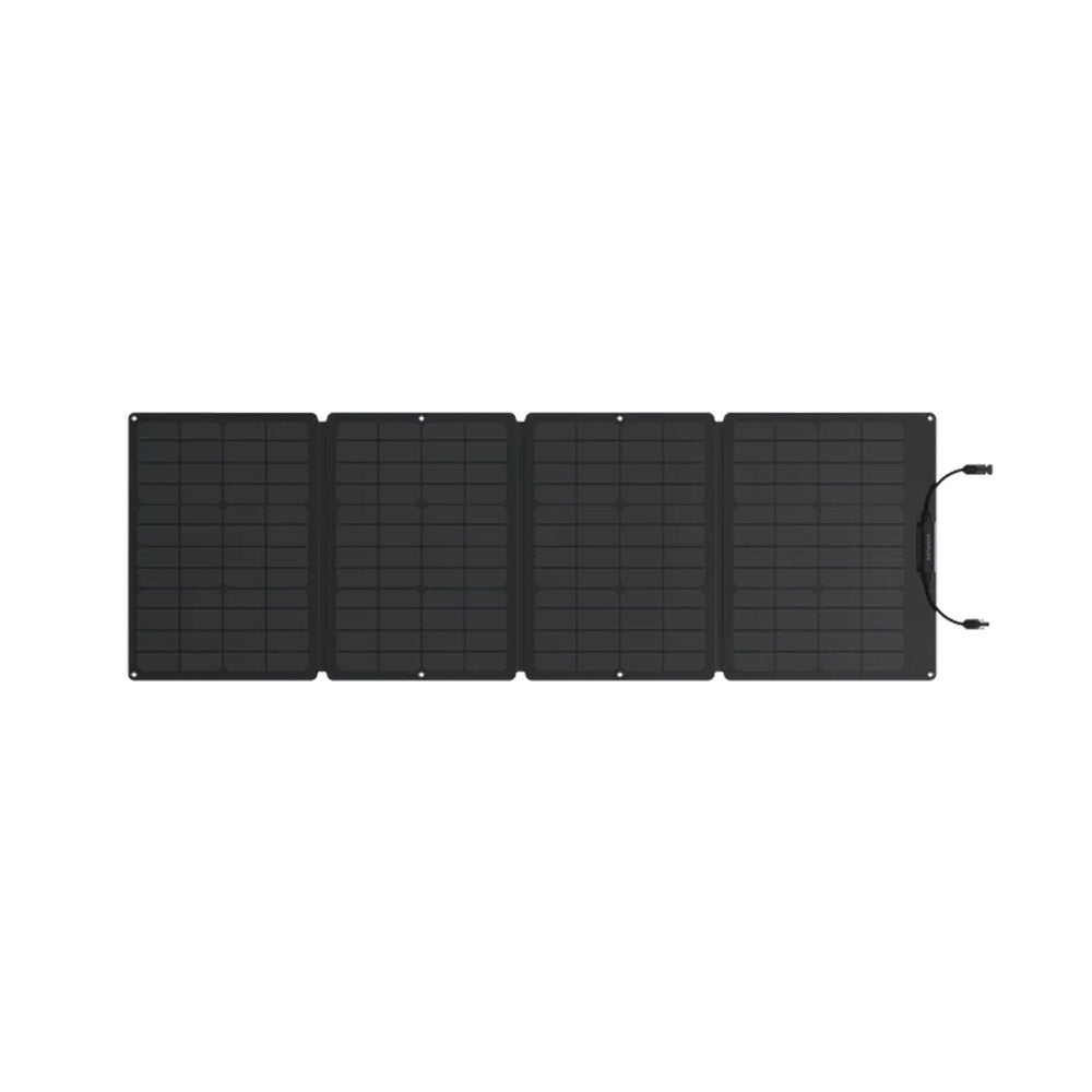 პორტატული მზის პანელი EcoFlow 110W - 4897082661023