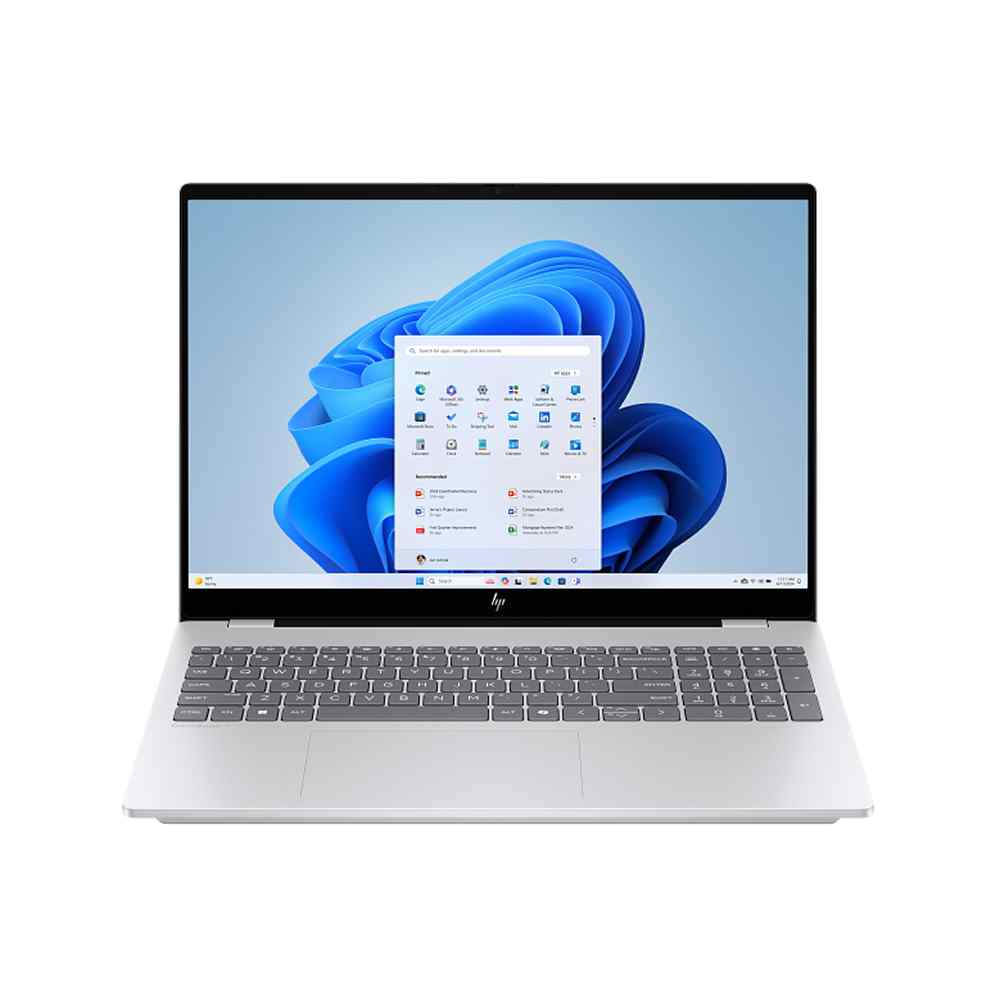 ლეპტოპი HP OmniBook 7 AI Clamshell Trekker7 25C1 16" OLED (Ultra 7-255H/32GB/1TB SSD/W11H) - C21NKEA