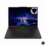 ლეპტოპი თამაშებისთვის (Gaming) Lenovo Legion Pro 5 16IAX10 16" OLED (Ultra 9-275HX/32GB/1TB SSD/RTX 5070) - 83F30012RK/GE