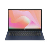 ლეპტოპი HP 14-em0049ci 14" FHD (R3-7320U/8GB/512GB SSD) - B09J1EAHP