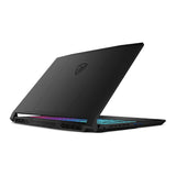 ლეპტოპი თამაშებისთვის (Gaming) MSI Katana 15 HX B14WFK-421XGE 15.6" QHD (i7-14650HX/16GB/1TB SSD/RTX 5060) - 9S7-1587C1-421