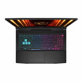 ლეპტოპი თამაშებისთვის (Gaming) MSI Katana 15 HX B14WFK-421XGE 15.6" QHD (i7-14650HX/16GB/1TB SSD/RTX 5060) - 9S7-1587C1-421