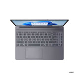 ლეპტოპი Lenovo IdeaPad Slim 3 15AHP10 15.6" FHD (R5-8540U/16GB/512GB) - 83KA000TRK