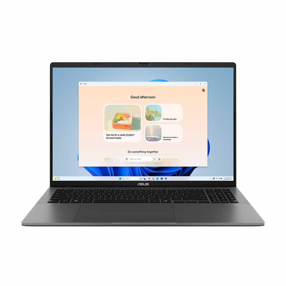 ლეპტოპი Asus Vivobook S 16" FHD (i7-13620H/16GB/1TB SSD) - S3607VA-RP011