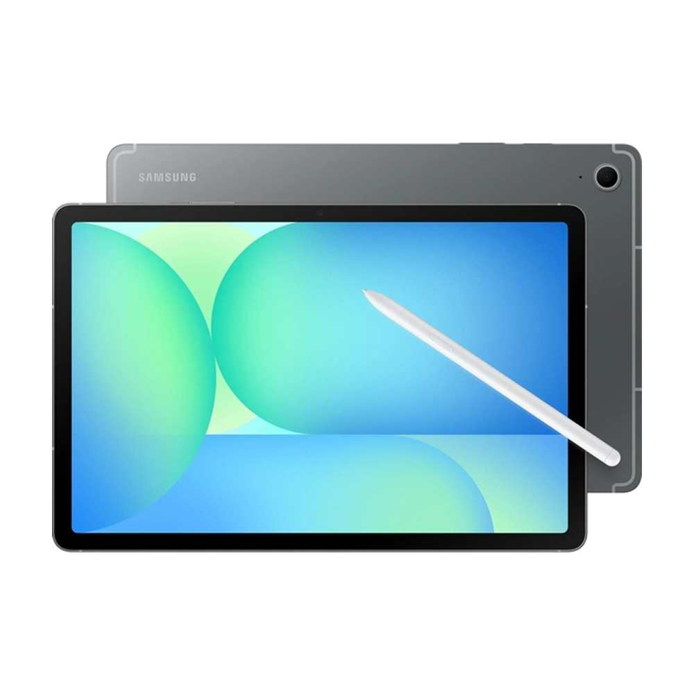 პლანშეტი Samsung Galaxy Tab S10 FE + 13.1" (Exynos 1580/8GB/128GB) - SM-X626BZARCAU