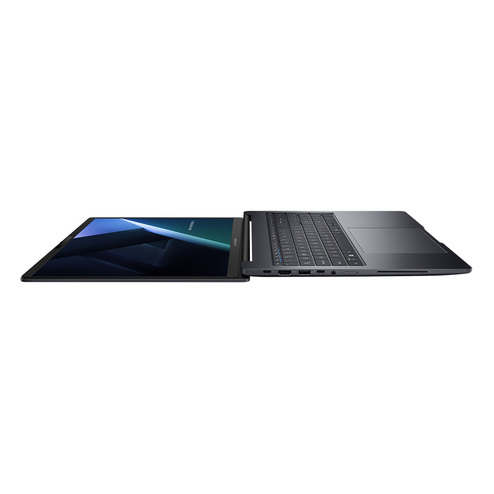 ლეპტოპი Asus ExpertBook B3 16" FHD (i5-13420H/16GB/512GB SSD) - B3605CVA-MB0143