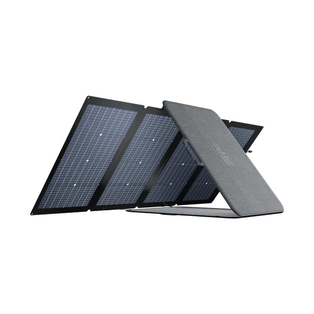პორტატული მზის პანელი EcoFlow 220W - 4897082666332