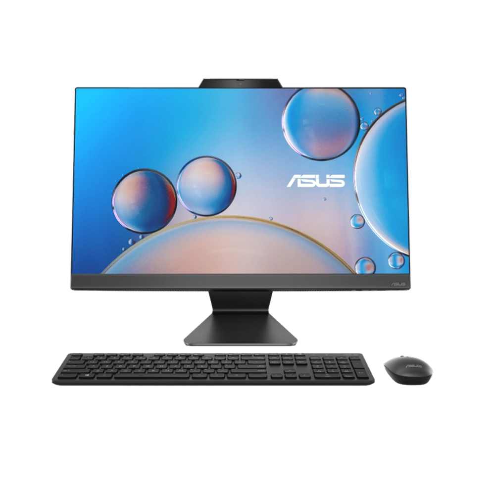 All-in-one კომპიუტერი (მონობლოკი) Asus AIO A3402 23.8" FHD (i5-1335U/16GB/512GB SSD) - E3402WVA-BPC0200
