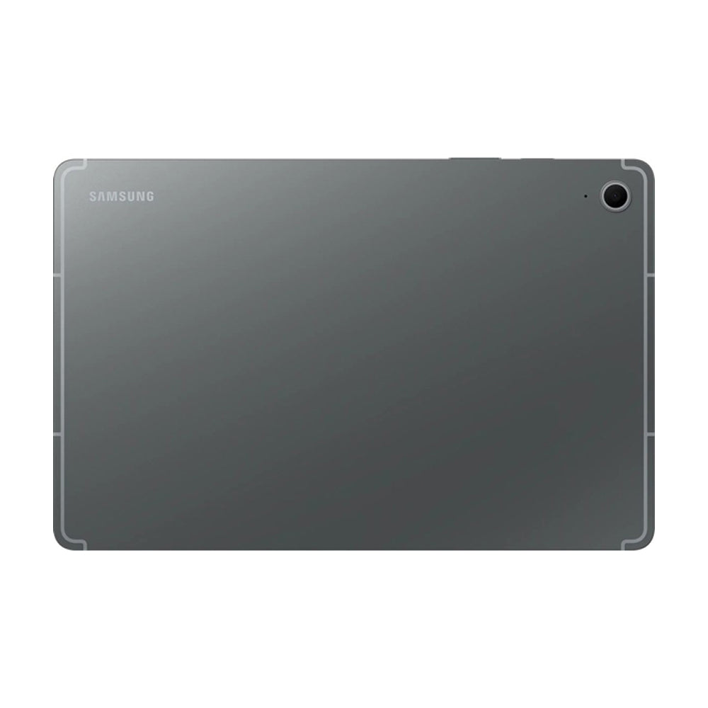 პლანშეტი Samsung Galaxy Tab S10 FE + 13.1" (Exynos 1580/8GB/128GB) - SM-X626BZARCAU