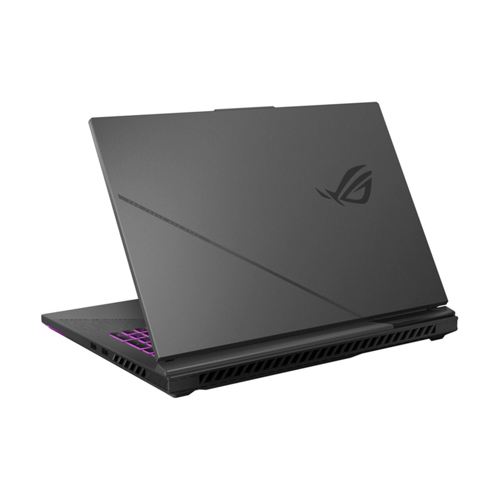 ლეპტოპი თამაშებისთვის (Gaming) Asus ROG Strix G18 18 2.5K (R9-8940HX/32GB/1TB SSD/RTX 5060) - G814PM-S9044