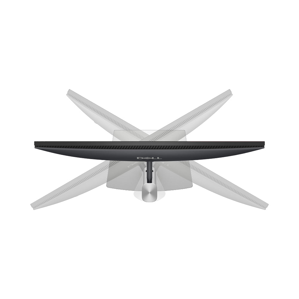 მონიტორი DELL PRO P2425D 23.8'' QHD - 210-BQMX