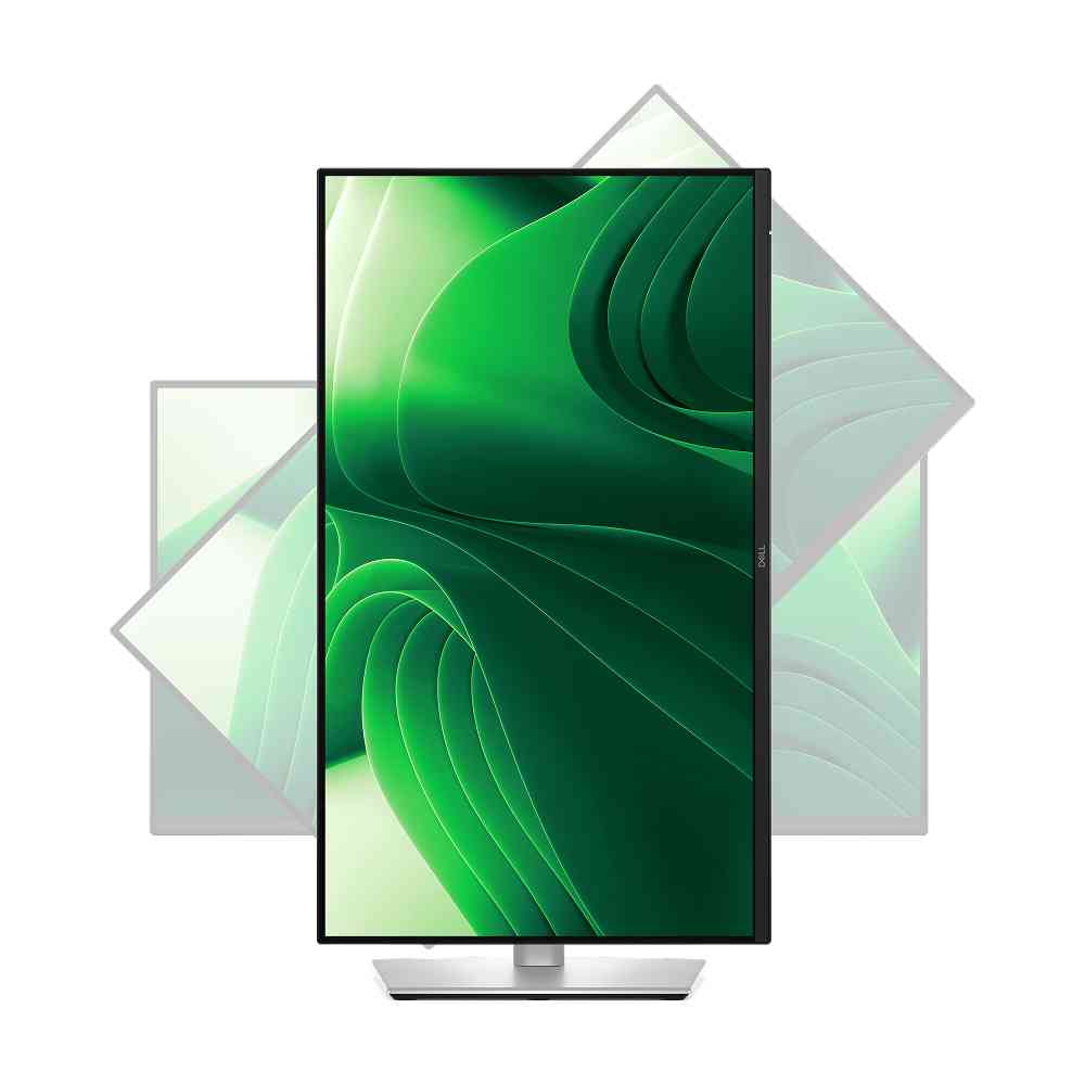 მონიტორი DELL PRO P2425D 23.8'' QHD - 210-BQMX