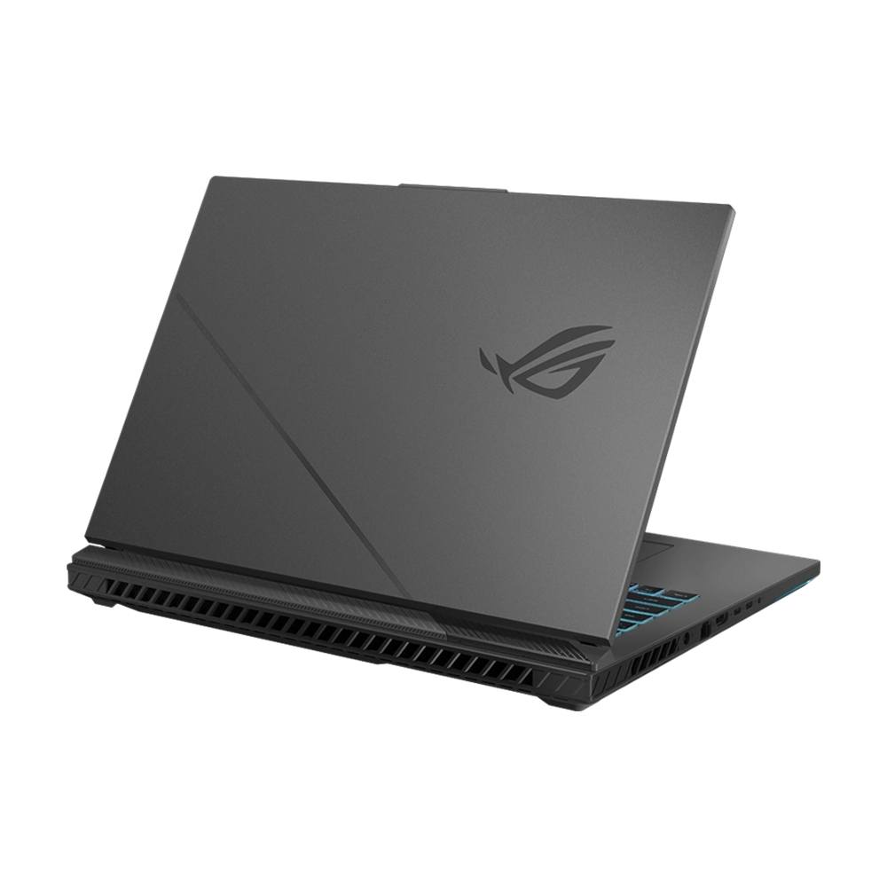 ლეპტოპი თამაშებისთვის (Gaming) Asus ROG Strix G18 18 2.5K (R9-8940HX/32GB/1TB SSD/RTX 5060) - G814PM-S9044