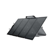 პორტატული მზის პანელი EcoFlow 220W - 4897082666332