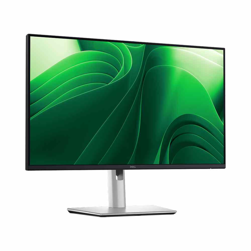 მონიტორი DELL PRO P2425D 23.8'' QHD - 210-BQMX
