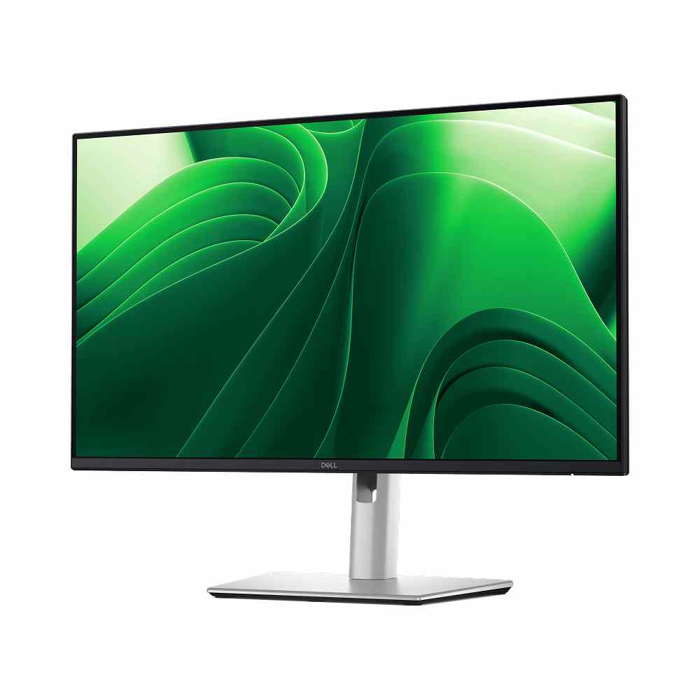 მონიტორი DELL PRO P2425D 23.8'' QHD - 210-BQMX