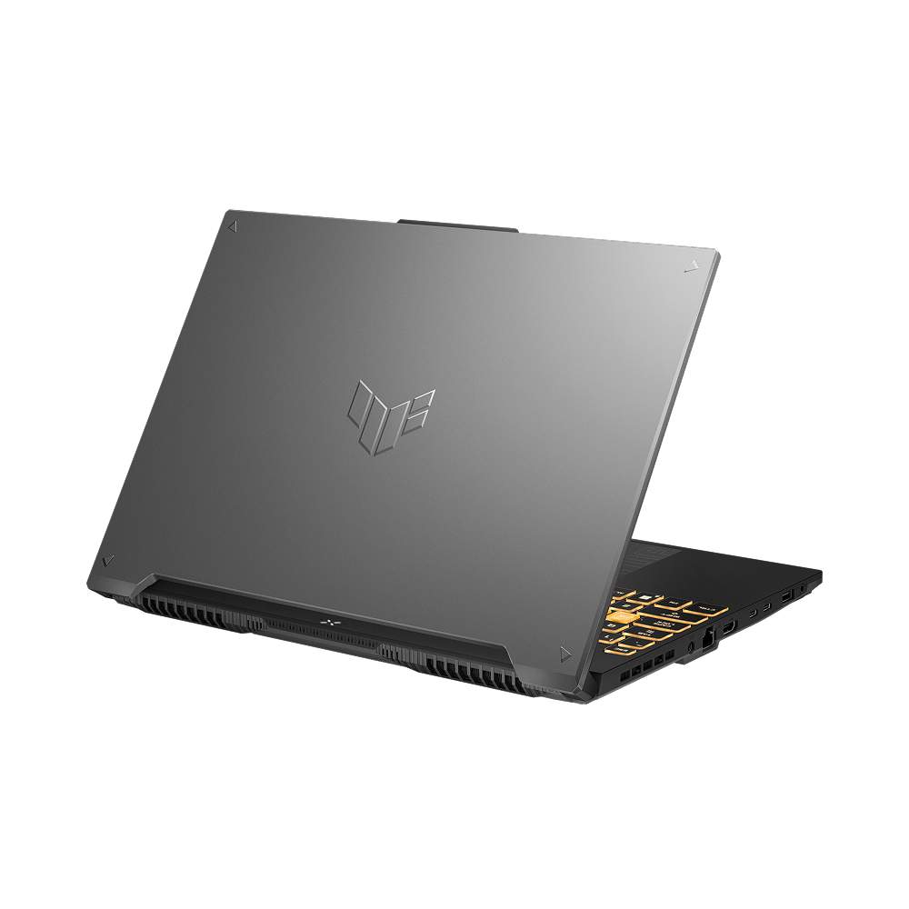 ლეპტოპი თამაშებისთვის (Gaming) ASUS TUF Gaming F16 FX607 16" FHD+ (i7-13650HX/16GB/1TB SSD/RTX 4060) - FX607JV-RL270