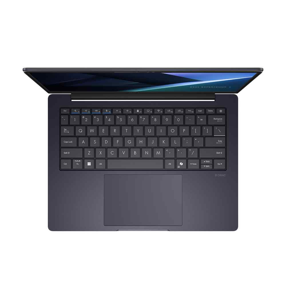 ლეპტოპი Asus ExpertBook B3 14" FHD (i5-13420H/16GB/512GB SSD) - B3405CVA-LY0231