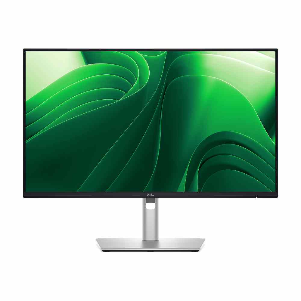 მონიტორი DELL PRO P2425D 23.8'' QHD - 210-BQMX