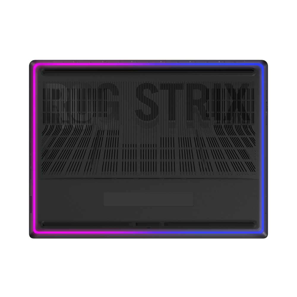 ლეპტოპი თამაშებისთვის (Gaming) Asus ROG Strix Scar Gen 18 18" 2.5K (Ultra 9-275HX/64GB/2TB SSD/RTX-5090/W11H) - G835LX-SA034W