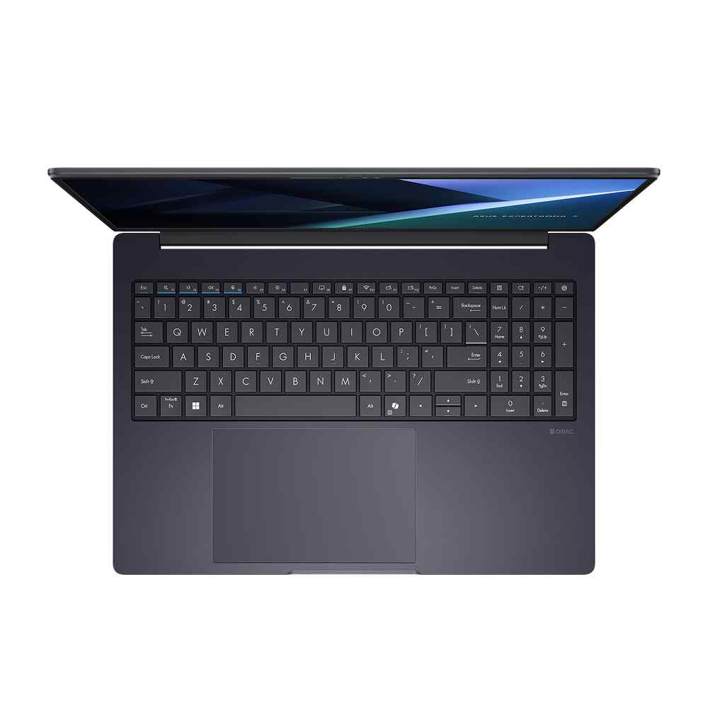 ლეპტოპი Asus ExpertBook B3 16" FHD (i5-13420H/16GB/512GB SSD) - B3605CVA-MB0143