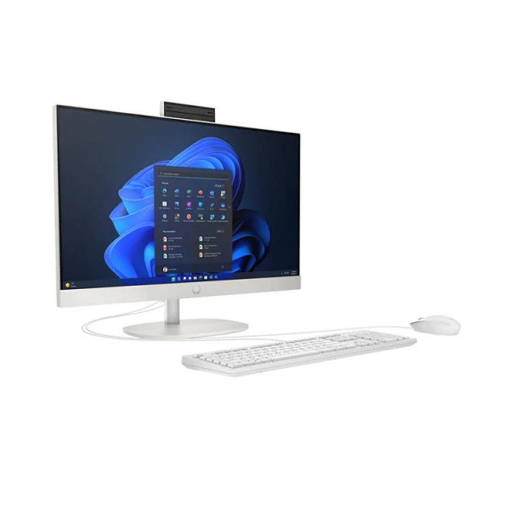 All-in-one კომპიუტერი (მონობლოკი) HP ProOne 240 G10 24AiOBU 23.8" FHD (i5-1334U/16GB/512GB SSD) - 9M9G0AT
