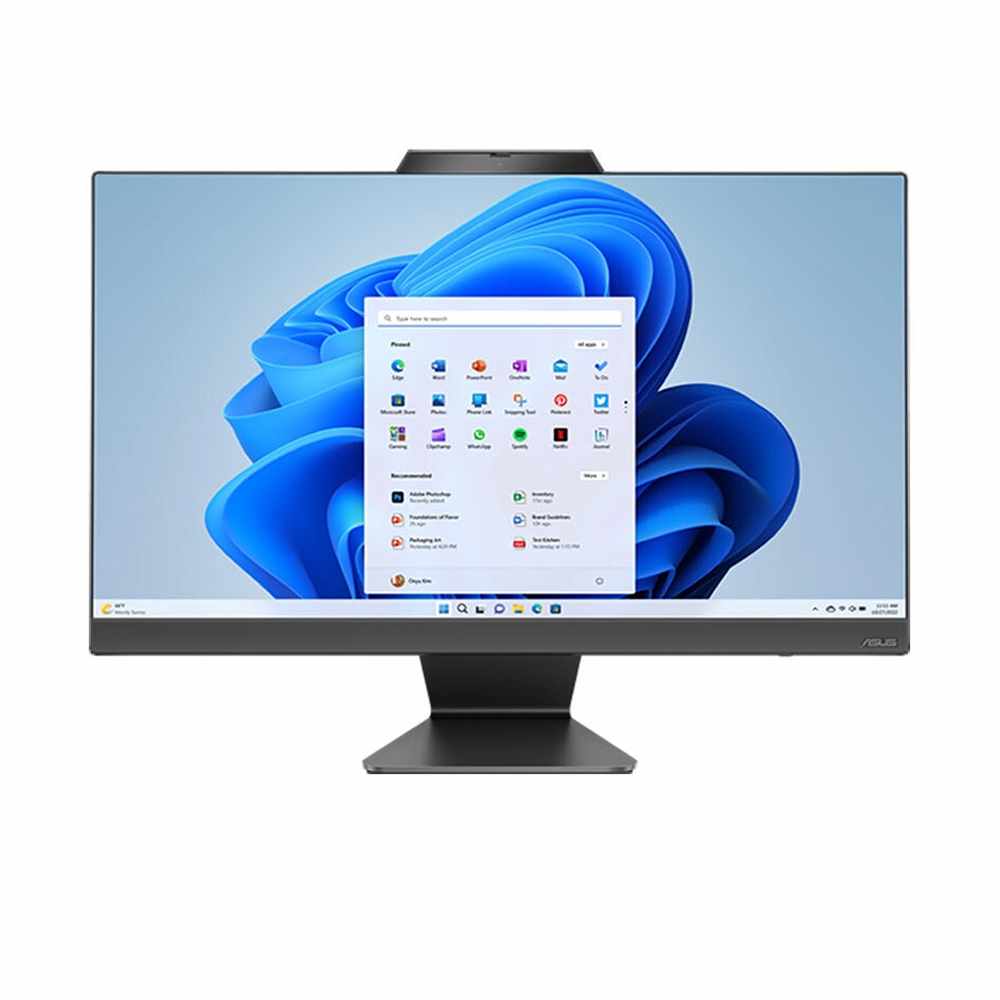 All-in-one კომპიუტერი (მონობლოკი) Asus AIO A3402 23.8" FHD (i5-1335U/16GB/512GB SSD) - E3402WVA-BPC0200