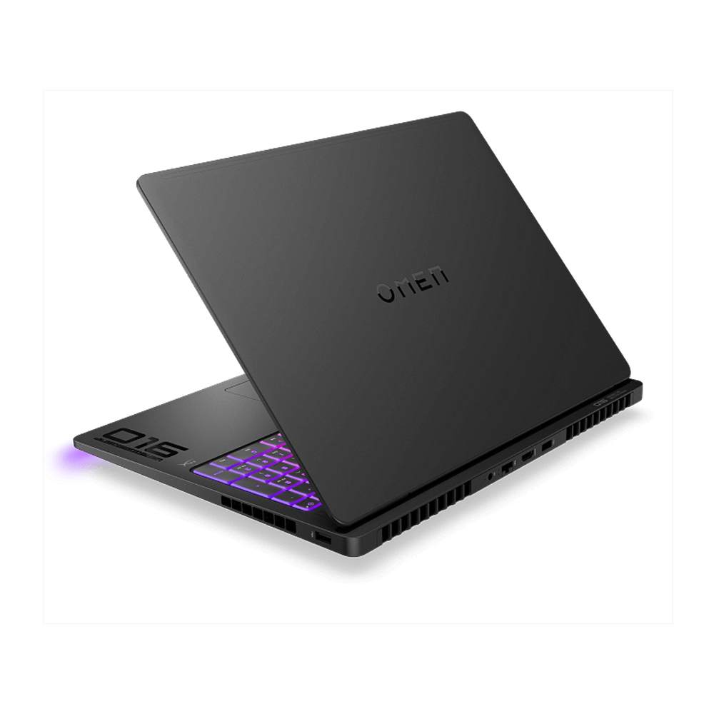 ლეპტოპი თამაშებისთვის (Gaming) HP OMEN Clamshell Dojo 25C1 16" 2.5K (Ultra 9-275HX/64GB/2TB SSD/RTX 5090) - BK9Z2EA