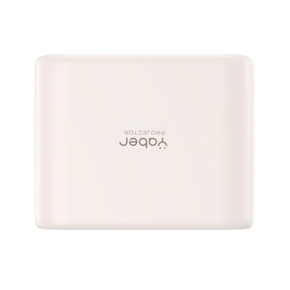 პროექტორი Yaber L2 Plus Home Cinema (LCD/FHD 1920x1080/700lmn)