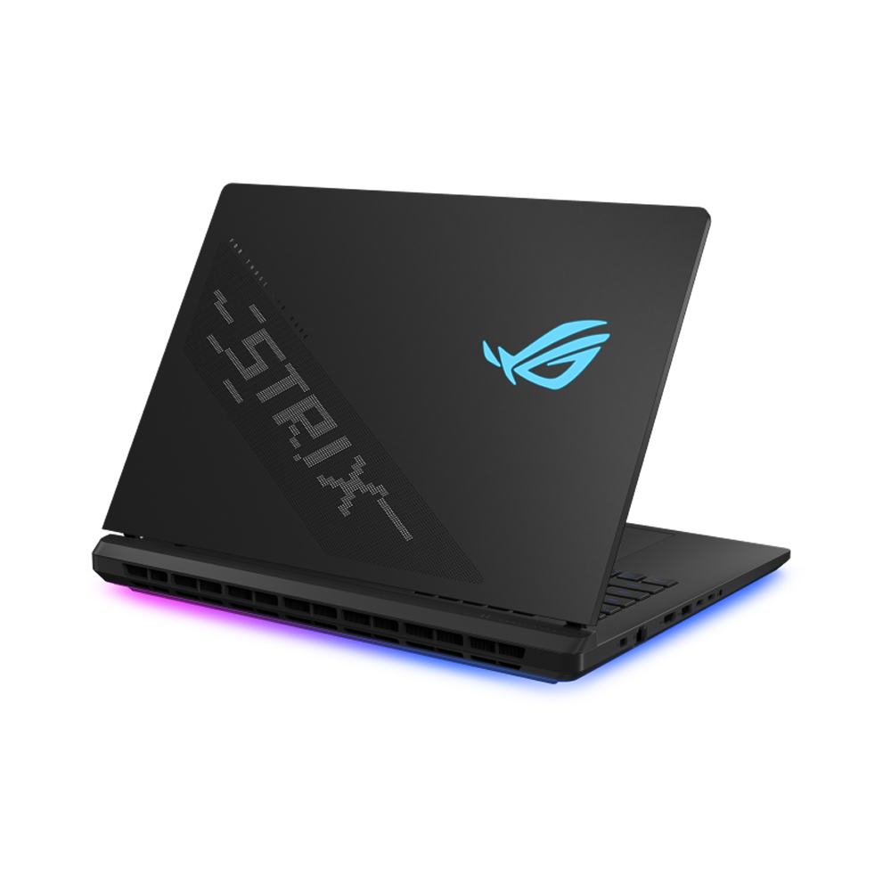ლეპტოპი თამაშებისთვის (Gaming) Asus ROG Strix Scar Gen 18 18" 2.5K (Ultra 9-275HX/64GB/2TB SSD/RTX-5090/W11H) - G835LX-SA034W