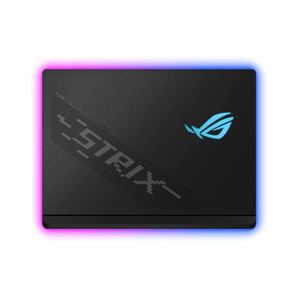 ლეპტოპი თამაშებისთვის (Gaming) Asus ROG Strix Scar Gen 18 18" 2.5K (Ultra 9-275HX/64GB/2TB SSD/RTX-5090/W11H) - G835LX-SA034W