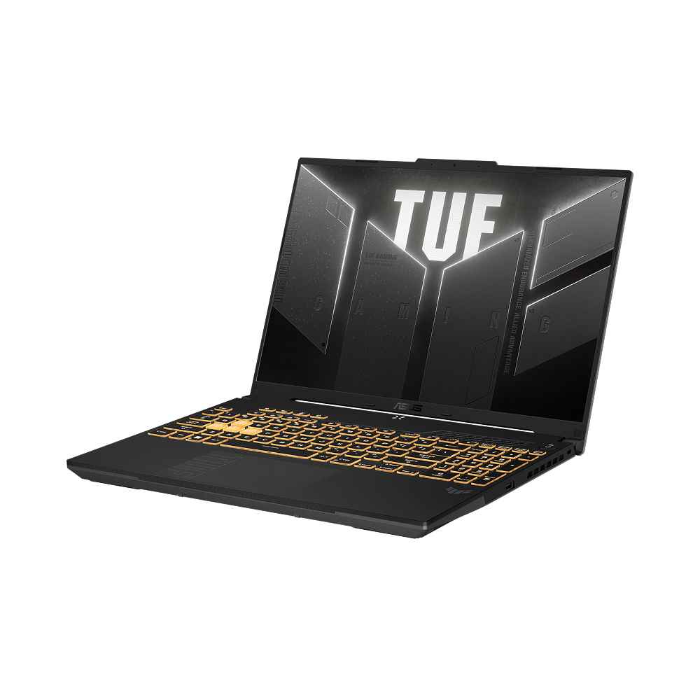 ლეპტოპი თამაშებისთვის (Gaming) ASUS TUF Gaming F16 FX607 16" FHD+ (i7-13650HX/16GB/1TB SSD/RTX 4060) - FX607JV-RL270